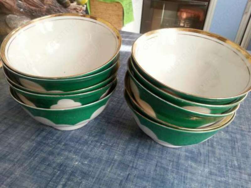 Косушки - по запросу