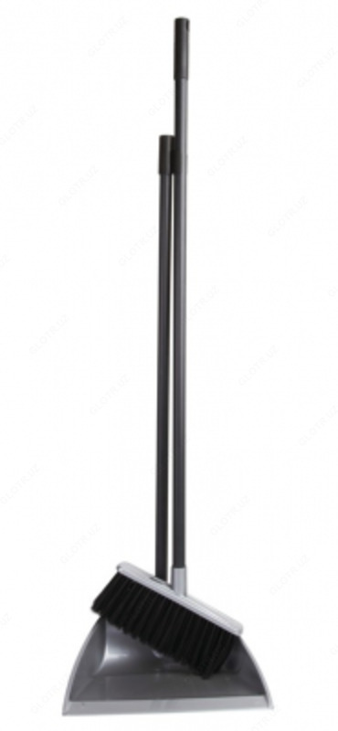 Щетка с совком