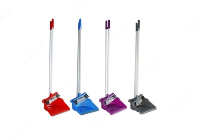 Щетка с совком