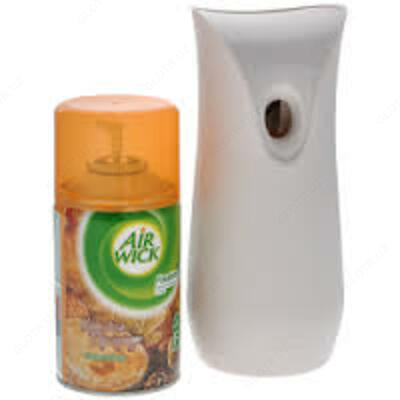Освежитель воздуха  Аирвик  с запаской