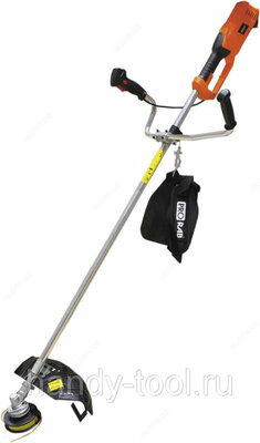 Газонокосилка триммер - Цена по запросу