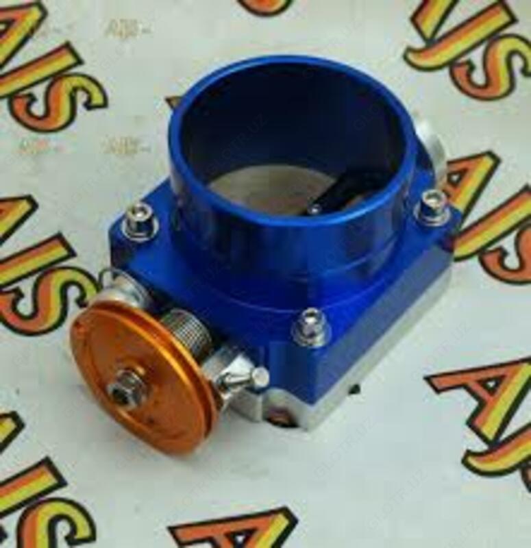 Дросселя универсальные - по запросу