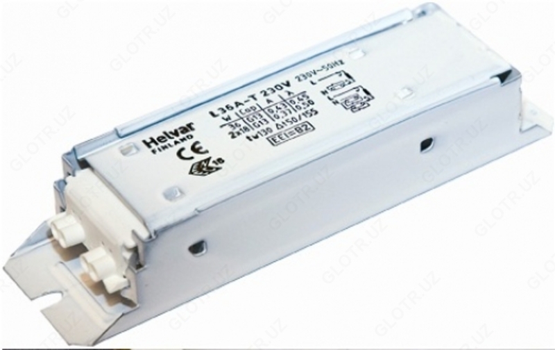 Дросселя универсальные