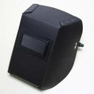 Payvandchi uchun niqob