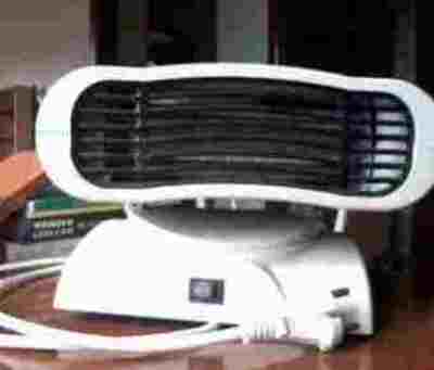 Spiral isitgich (shamol esuvchi) - Narx so&#039;rov asosida