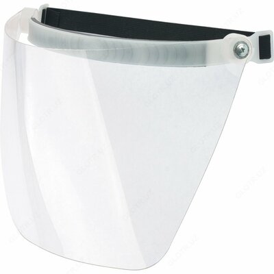 Plastik yuz qalqoni - Narx so&#039;rov asosida