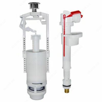 Drenaj tizimi (drenaj mexanizmi)