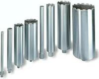 Алмазная коронка - по запросу