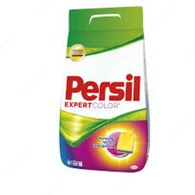 Kir yuvish vositasi Persil avtomatik mashinasi