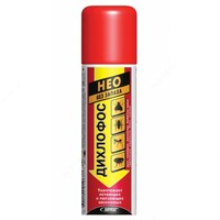 Дихлофос от насекомых