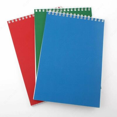 A 5 bahoridagi daftar