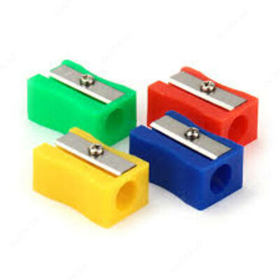 Qalam o'tkirlash vositalari