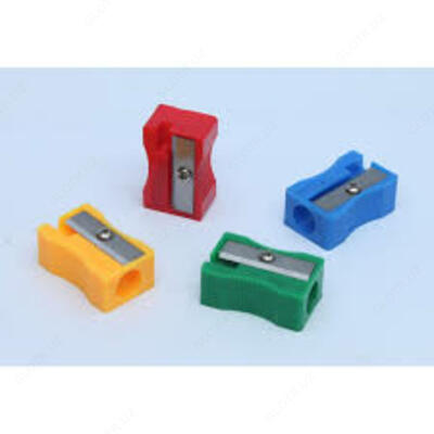 Qalam o'tkirlash vositalari