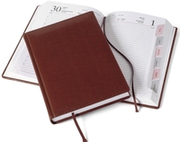 Ежедневник - по запросу