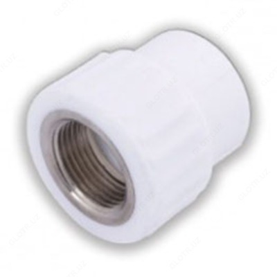 Муфта пвх  комбинированная разъёмная