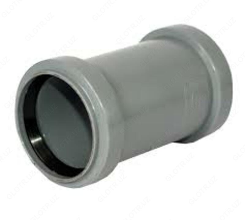 Муфта канализационная