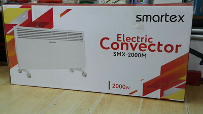 Обогреватель кон векторный Обогреватель кон векторный