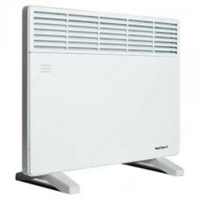 Обогреватель кон векторный