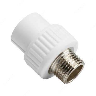 Муфта комбинированная Н/Р 20х3/4 - Цена по запросу