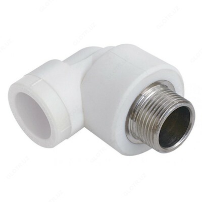 Угол комбинированный Н/Р 32х3/4.