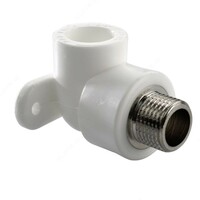 Угол комбинированный Н/Р 25х1/2. - по запросу