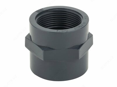 Муфта "ASIYA PLAST". 20