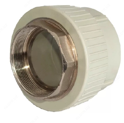 Муфта "ASIYA PLAST" 32 .