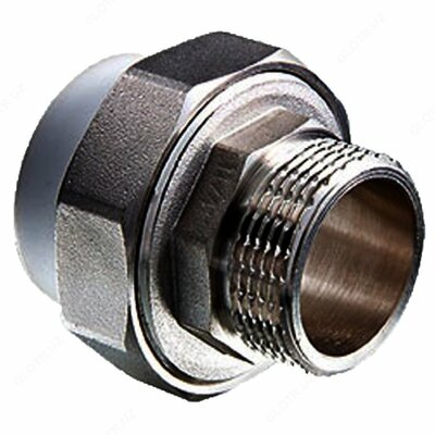 Муфта "ASIYA PLAST" 63 .