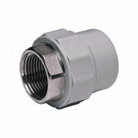 Муфта "ASIYA PLAST" 110 . - по запросу