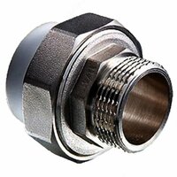 Муфта переходная "AS-PL" 40х20.