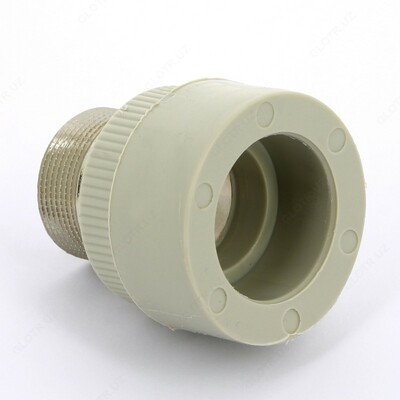 Муфта переходная "AS-PL" 63х50.