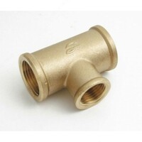 Тройник переходной "AS-PL" 40*20*40