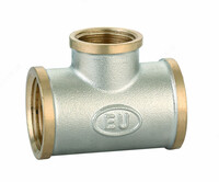 Тройник комбинированный Н/Р 25*1/2 - по запросу