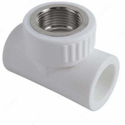 Тройник комбинированный B/Р 20*1/2 Тройник комбинированный B/Р 20*1/2