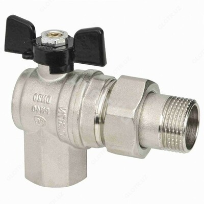 Шаровой угловой кран Турция 20. - Narx so&#039;rov asosida