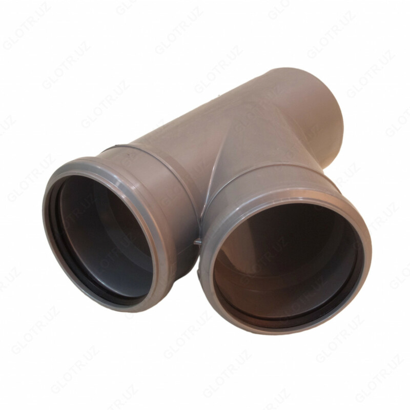 Тройник "ASIYA PLAST " 25