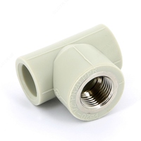 Тройник "ASIYA PLAST " 32 - по запросу