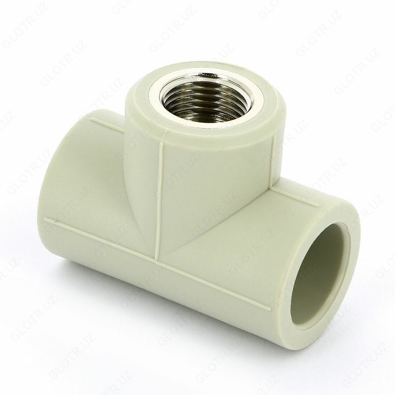 Тройник "ASIYA PLAST " 75