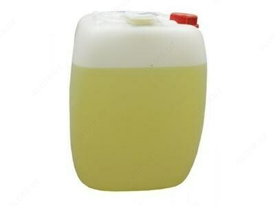 Natriy gipoxloridi 12%