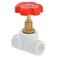 Барашковый вентиль 40 - по запросу