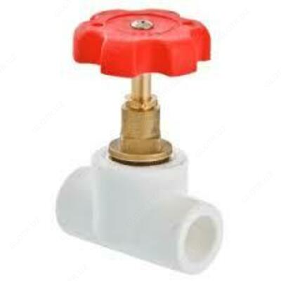 Барашковый вентиль 32