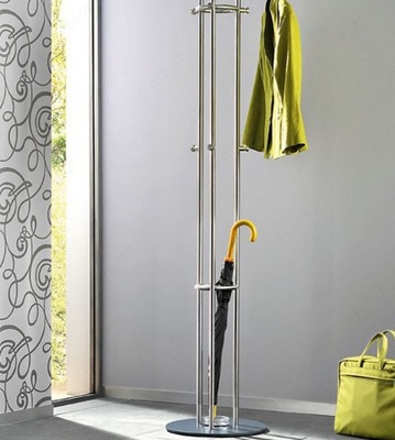 Вешалка стоячая деревянная - Цена по запросу