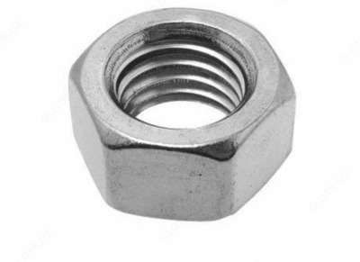 Гайка М-12 - Цена по запросу