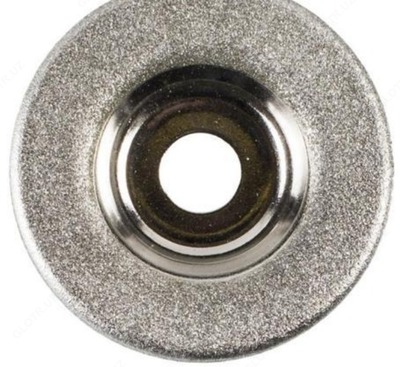 Silliqlash disklari d.300 Silliqlash disklari d.300