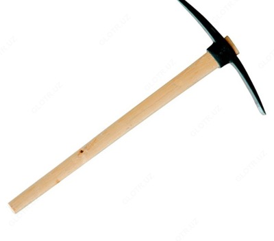 Tutqich bilan piknik