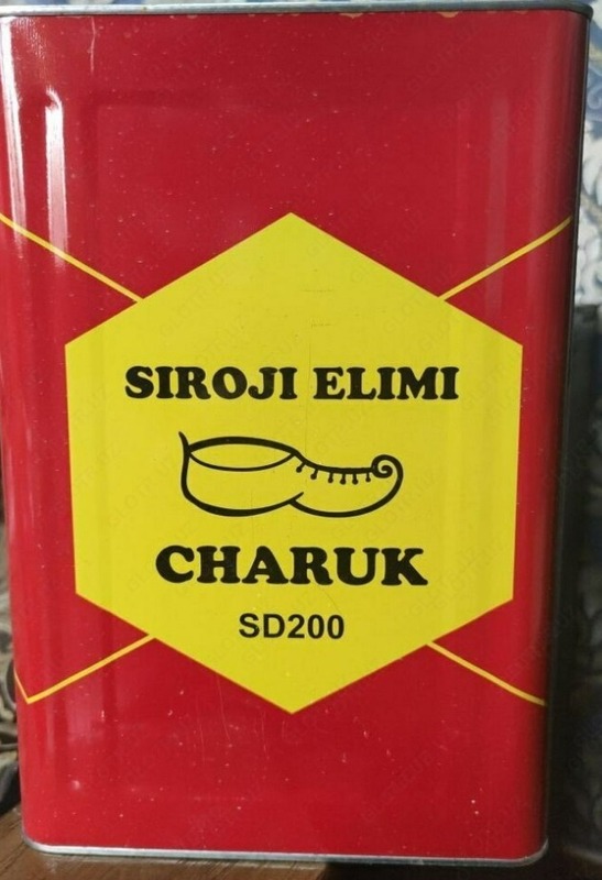 Клей Чарук красный 11 гр - по запросу