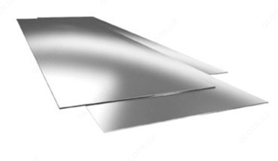 Galvanizli varaq 0.5