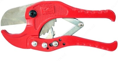 Ножницы для пластиковых труб - Цена по запросу