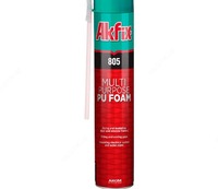 Akfix poliuretan ko'pik