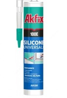 Силикон прозрачный Akfix